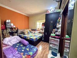 La Quinta Park (D19), Terrace #548696761